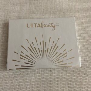 BRAND NEW Ulta Beauty 6 Piece Eyeshadow Palette